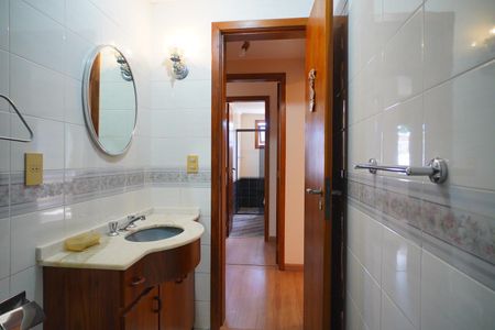 Apartamento à venda com 98m², 2 quartos e 1 vagaBanheiro 