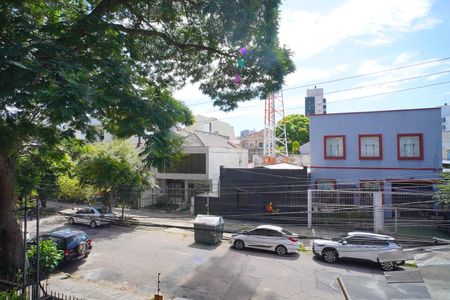 Apartamento à venda com 98m², 2 quartos e 1 vagaVaranda _Vista 