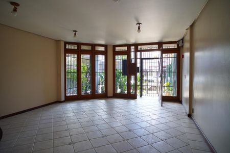 Apartamento à venda com 98m², 2 quartos e 1 vagaHall de entrada 