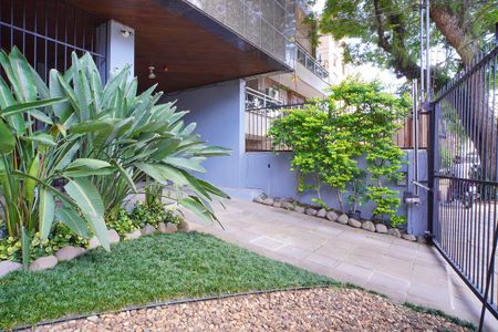 Apartamento à venda com 98m², 2 quartos e 1 vagaÁrea comum