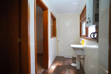 Apartamento à venda com 98m², 2 quartos e 1 vagaÁrea  de serviço 