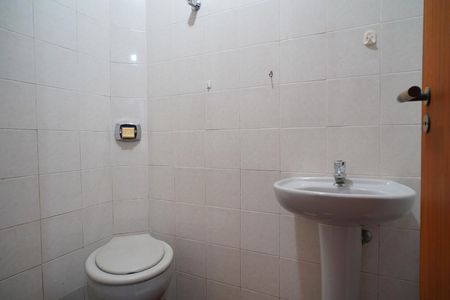 Apartamento à venda com 98m², 2 quartos e 1 vagaBanheiro 