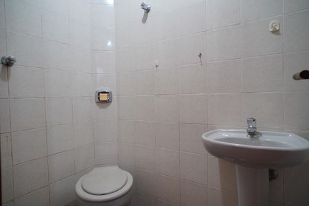 Apartamento à venda com 98m², 2 quartos e 1 vagaBanheiro 