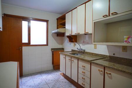 Apartamento à venda com 98m², 2 quartos e 1 vagaCozinha 