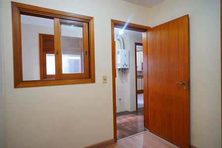 Apartamento à venda com 98m², 2 quartos e 1 vagaQuarto  de serviço 