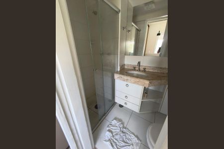 Foto 15 de apartamento à venda com 2 quartos, 82m² em Jardim Caravelas, São Paulo