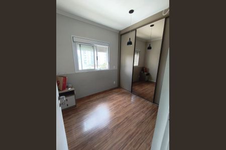 Foto 13 de apartamento à venda com 2 quartos, 82m² em Jardim Caravelas, São Paulo