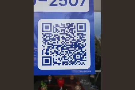 Apartamento à venda com 150m², 3 quartos e 2 vagas Apartamento à venda com 150m², 3 quartos e 2 vagasQR-Code PMSW -203