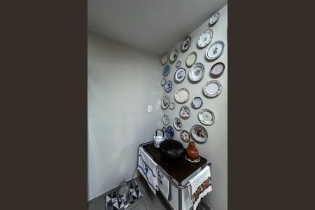 Casa à venda com 254m², 5 quartos e 3 vagas Casa à venda com 254m², 5 quartos e 3 vagasCozinha