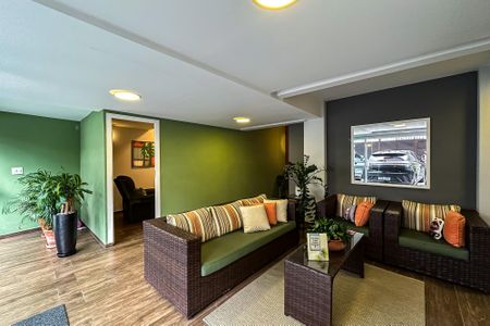 Casa à venda com 254m², 5 quartos e 3 vagas Casa à venda com 254m², 5 quartos e 3 vagasConsultório - Recepção