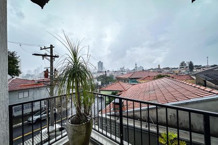 Casa à venda com 254m², 5 quartos e 3 vagas Casa à venda com 254m², 5 quartos e 3 vagasVaranda da Suíte