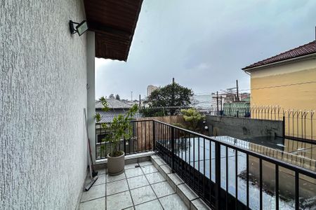 Casa à venda com 254m², 5 quartos e 3 vagas Casa à venda com 254m², 5 quartos e 3 vagasVaranda do Escritório