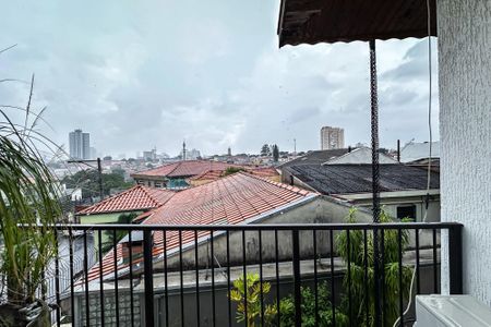 Casa à venda com 254m², 5 quartos e 3 vagas Casa à venda com 254m², 5 quartos e 3 vagasVaranda da Suíte