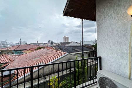Casa à venda com 254m², 5 quartos e 3 vagas Casa à venda com 254m², 5 quartos e 3 vagasVaranda da Suíte