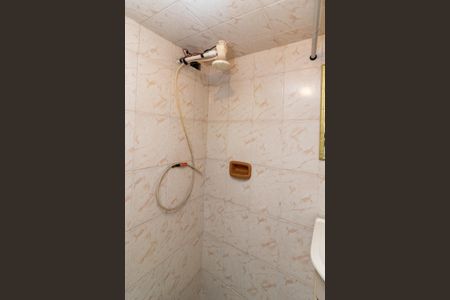 Casa para alugar com 300m², 5 quartos e 6 vagas Casa para alugar com 300m², 5 quartos e 6 vagasBanheiro do terraço