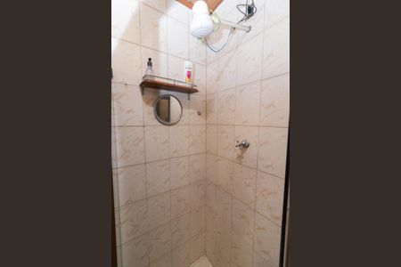 Casa para alugar com 300m², 5 quartos e 6 vagas Casa para alugar com 300m², 5 quartos e 6 vagasBanheiro Social