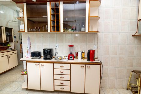 Casa para alugar com 300m², 5 quartos e 6 vagas Casa para alugar com 300m², 5 quartos e 6 vagasCozinha