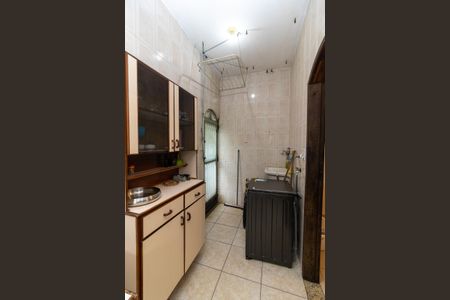 Casa para alugar com 300m², 5 quartos e 6 vagas Casa para alugar com 300m², 5 quartos e 6 vagasÁrea de Serviço