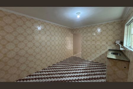 Casa para alugar com 103m², 2 quartos e 1 vagaCozinha