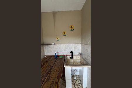 Casa para alugar com 103m², 2 quartos e 1 vagaÁrea de Serviço