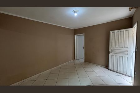 Sala de casa para alugar com 2 quartos, 103m² em Jardim Ana Maria, Santo André