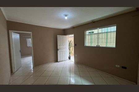 Casa para alugar com 103m², 2 quartos e 1 vagaSala