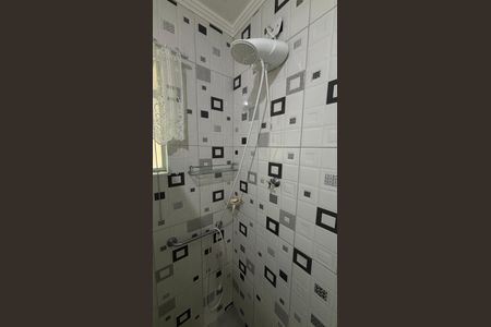 Casa para alugar com 103m², 2 quartos e 1 vagaBanheiro