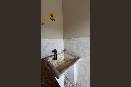 Casa para alugar com 103m², 2 quartos e 1 vagaÁrea de Serviço