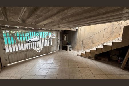 Casa para alugar com 103m², 2 quartos e 1 vagaGaragem