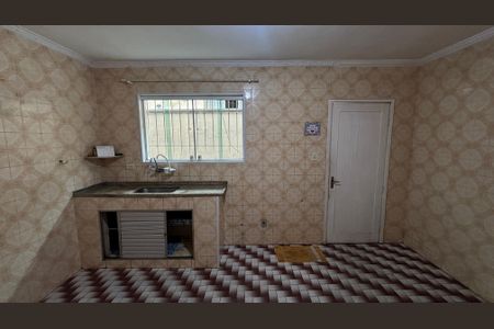 Casa para alugar com 103m², 2 quartos e 1 vagaCozinha