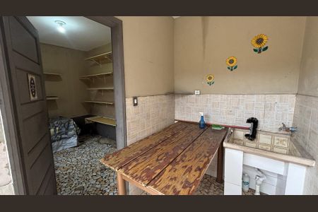 Casa para alugar com 103m², 2 quartos e 1 vagaÁrea de Serviço