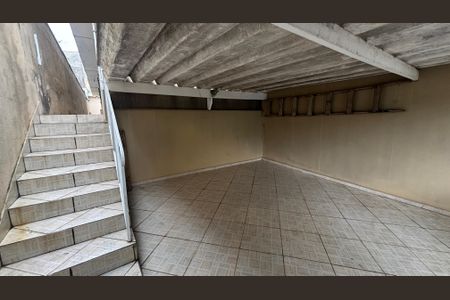 Casa para alugar com 103m², 2 quartos e 1 vagaGaragem