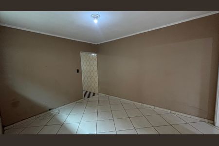 Sala de casa para alugar com 2 quartos, 103m² em Jardim Ana Maria, Santo André