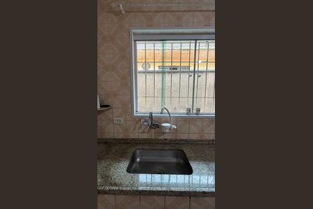 Casa para alugar com 103m², 2 quartos e 1 vagaCozinha