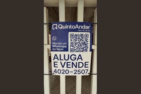 Casa para alugar com 103m², 2 quartos e 1 vagaFachada