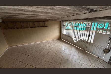 Casa para alugar com 103m², 2 quartos e 1 vagaGaragem