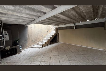 Casa para alugar com 103m², 2 quartos e 1 vagaGaragem