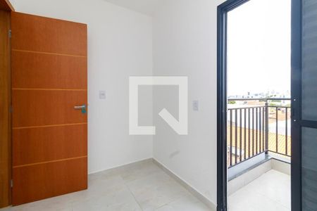 Apartamento para alugar com 2 quartos, 41m² em Vila Isolina Mazzei, São Paulo