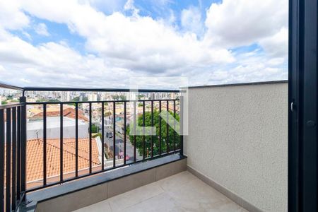 Apartamento para alugar com 2 quartos, 41m² em Vila Isolina Mazzei, São Paulo