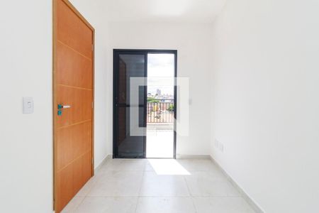 Apartamento para alugar com 2 quartos, 41m² em Vila Isolina Mazzei, São Paulo