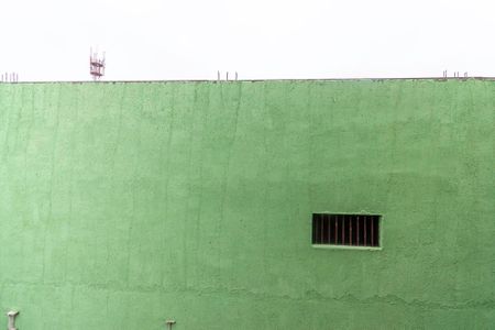 Apartamento à venda com 100m², 3 quartos e 1 vagaVista do Quarto 3