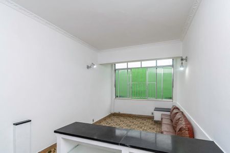Sala de apartamento à venda com 3 quartos, 100m² em Penha Circular, Rio de Janeiro