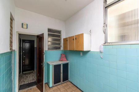 Apartamento à venda com 100m², 3 quartos e 1 vagaÁrea de Serviço