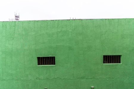 Apartamento à venda com 100m², 3 quartos e 1 vagaVista do Quarto 2