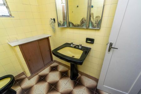 Apartamento à venda com 100m², 3 quartos e 1 vagaBanheiro