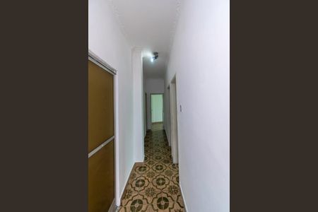 Apartamento à venda com 100m², 3 quartos e 1 vagaSala