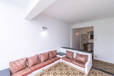 Sala de apartamento à venda com 3 quartos, 100m² em Penha Circular, Rio de Janeiro