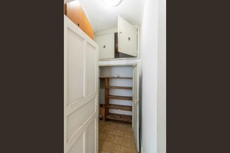 Apartamento à venda com 100m², 3 quartos e 1 vagaQuarto de Serviço