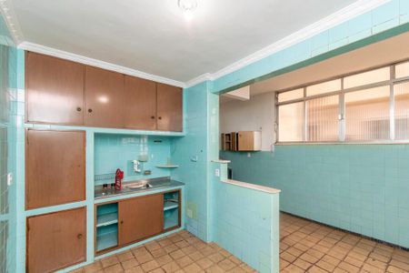 Apartamento à venda com 100m², 3 quartos e 1 vagaCozinha