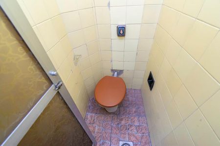 Apartamento à venda com 100m², 3 quartos e 1 vagaBanheiro de serviço